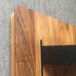 Garderobenpaneel Diele Solid Nussbaum Massiv Geölt -Hülsta garderoben huelsta garderobenpaneel diele solid nussbaum massiv geoelt 336 42 31743 3