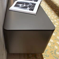 Hülsta Gentis Wohnwand 4 - Akzent Naturstamm - Breite 316,8 Cm 10 Hülsta Gentis Wohnwand 4 - Akzent Naturstamm - Breite 316,8 Cm -Hülsta gentis lack detail 1