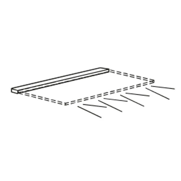 Now! No.14 By Hülsta Kombination 17 191x342x52 Kernnussbaum/Lack-weiß/Lack-Hochglanz-weiß 4 Now! No.14 By Hülsta Kombination 17 191x342x52 Kernnussbaum/Lack-weiß/Lack-Hochglanz-weiß – Bild 4