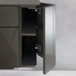 Hülsta Gentis Wohnwand 2 - Akzent Naturstamm - Breite 440 Cm 13 Hülsta Gentis Wohnwand 2 - Akzent Naturstamm - Breite 440 Cm -Hülsta huelsta gentis drehtuer 7