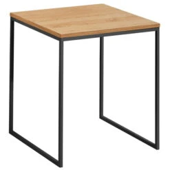 Now! By Hülsta Beistelltisch CT 17-2 55x50x50 Cm Verschiedene Ausführungen