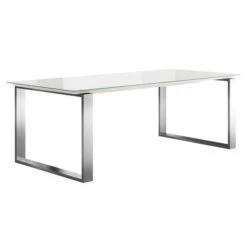 Now! By Hülsta Esstisch ET 19 Breite Wählbar Verschiedene Ausführungen