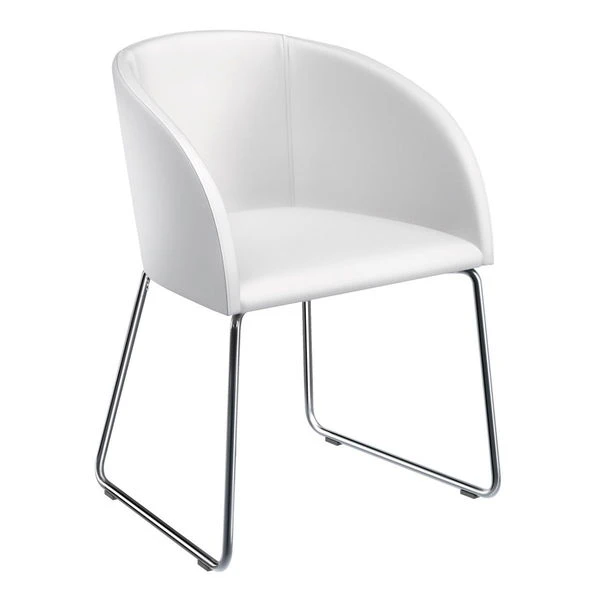 Now! By Hülsta Stuhl S 19-1 Kufengestell Verschiedene Stoffe & Farben 1 Now! By Hülsta Stuhl S 19-1 Kufengestell Verschiedene Stoffe & Farben