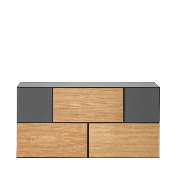 Hülsta Now! To Go Colour Kombination 6 5 Boxen - Farbe Wählbar 1 Hülsta Now! To Go Colour Kombination 6 5 Boxen - Farbe Wählbar