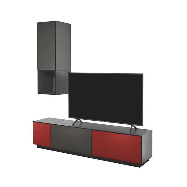 Hülsta Now! To Go Colour Kombination 2 5 Boxen - Farbe Wählbar 1 Hülsta Now! To Go Colour Kombination 2 5 Boxen - Farbe Wählbar