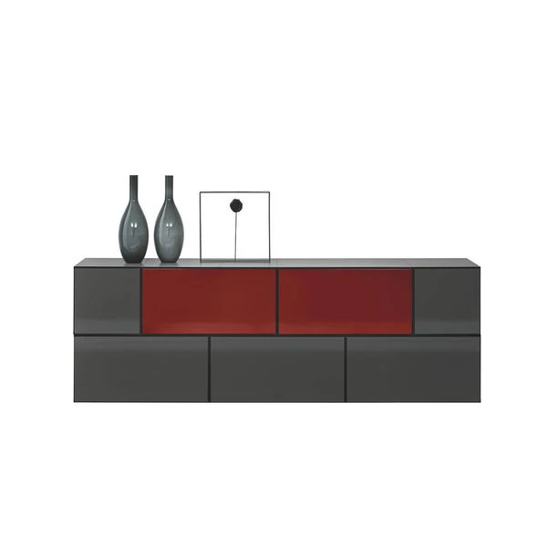 Hülsta Now! To Go Colour Kombination 8 7 Boxen - Farbe Wählbar 1 Hülsta Now! To Go Colour Kombination 8 7 Boxen - Farbe Wählbar