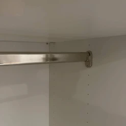 Kleiderschrank Multi Forma 2 In Natureiche Und Hochglanz Weiß Design A Griff 030 Matt -Hülsta kleiderschraenke huelsta kleiderschrank multi forma 2 in natureiche und hochglanz weiss design a 11