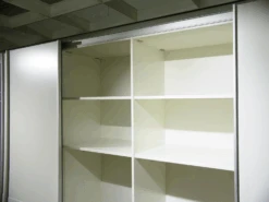 Kleiderschrank Multi Forma II Lack Weiß -Hülsta kleiderschraenke huelsta kleiderschrank multi forma ii lack weiss 308 42 80831