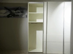 Kleiderschrank Multi Forma II Lack Weiß -Hülsta kleiderschraenke huelsta kleiderschrank multi forma ii lack weiss 308 42 80831 3