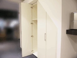 Kleiderschrank Multi Forma II Lack Weiß Griff 011 Gerade -Hülsta kleiderschraenke huelsta kleiderschrank multi forma ii lack weiss griff 011 gerade 308 42 23758 10