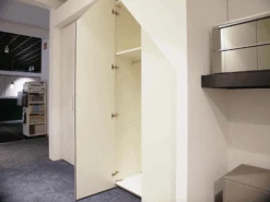 Kleiderschrank Multi Forma II Lack Weiß Griff 011 Gerade -Hülsta kleiderschraenke huelsta kleiderschrank multi forma ii lack weiss griff 011 gerade 308 42 23758 5