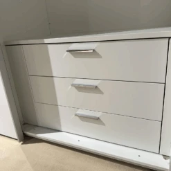 Kleiderschrank Multi-Forma Ll Lack Hochglanz-Reinweiss Griffleiste Schieber Alu 24 Kleiderschrank Multi-Forma Ll Lack Hochglanz-Reinweiss Griffleiste Schieber Alu -Hülsta kleiderschraenke huelsta kleiderschrank multi forma ll lack hochglanz reinweiss griffleiste schieber