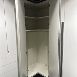 KleiderschrankMulti Format In Lack Grau Und Reinweiß Griff 031 In Lack Grau 30 KleiderschrankMulti Format In Lack Grau Und Reinweiß Griff 031 In Lack Grau -Hülsta kleiderschraenke huelsta kleiderschrank multi format in lack grau und reinweiss griff 031 in lack 10