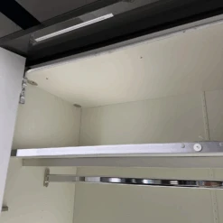 KleiderschrankMulti Format In Lack Grau Und Reinweiß Griff 031 In Lack Grau 35 KleiderschrankMulti Format In Lack Grau Und Reinweiß Griff 031 In Lack Grau -Hülsta kleiderschraenke huelsta kleiderschrank multi format in lack grau und reinweiss griff 031 in lack 16