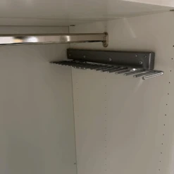 KleiderschrankMulti Format In Lack Grau Und Reinweiß Griff 031 In Lack Grau 22 KleiderschrankMulti Format In Lack Grau Und Reinweiß Griff 031 In Lack Grau -Hülsta kleiderschraenke huelsta kleiderschrank multi format in lack grau und reinweiss griff 031 in lack 3