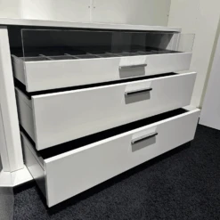 KleiderschrankMulti Format In Lack Grau Und Reinweiß Griff 031 In Lack Grau 38 KleiderschrankMulti Format In Lack Grau Und Reinweiß Griff 031 In Lack Grau -Hülsta kleiderschraenke huelsta kleiderschrank multi format in lack grau und reinweiss griff 031 in lack 4