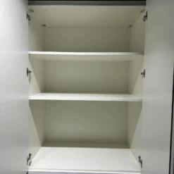 KleiderschrankMulti Format In Lack Grau Und Reinweiß Griff 031 In Lack Grau 33 KleiderschrankMulti Format In Lack Grau Und Reinweiß Griff 031 In Lack Grau -Hülsta kleiderschraenke huelsta kleiderschrank multi format in lack grau und reinweiss griff 031 in lack 5