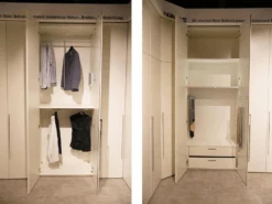 Systemschrank U-Form Multi Forma II Lack Weiß Design A Griff 029 Hochglanz 28 Systemschrank U-Form Multi Forma II Lack Weiß Design A Griff 029 Hochglanz -Hülsta kleiderschraenke huelsta systemschrank u form multi forma ii lack weiss design a griff 029 hochglanz 7