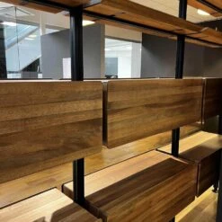 Raumteiler-Regalsystem Nussbaum Massiv Geölt Mit Beleuchtung 19 Raumteiler-Regalsystem Nussbaum Massiv Geölt Mit Beleuchtung -Hülsta regale huelsta raumteiler regalsystem nussbaum massiv geoelt mit beleuchtung 336 42 14275 2