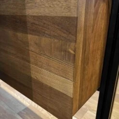 Raumteiler-Regalsystem Nussbaum Massiv Geölt Mit Beleuchtung 22 Raumteiler-Regalsystem Nussbaum Massiv Geölt Mit Beleuchtung -Hülsta regale huelsta raumteiler regalsystem nussbaum massiv geoelt mit beleuchtung 336 42 14275 3