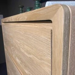 Highboard Solid Eiche Hell Massiv Geölt 11 Highboard Solid Eiche Hell Massiv Geölt -Hülsta vitrinen highboards huelsta highboard solid eiche hell massiv geoelt 274 42 20498 3