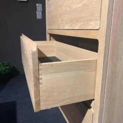 Highboard Solid Eiche Hell Massiv Geölt 9 Highboard Solid Eiche Hell Massiv Geölt -Hülsta vitrinen highboards huelsta highboard solid eiche hell massiv geoelt 274 42 20498 5