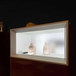 Vitrine Lack Bordeauxrot Mit Beleuchtung 3 Laden 10 Vitrine Lack Bordeauxrot Mit Beleuchtung 3 Laden -Hülsta vitrinen highboards huelsta vitrine lack bordeauxrot mit beleuchtung 3 laden 274 42 16540