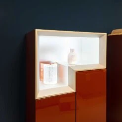 Vitrine Lack Hochglanz Bordeauxrot Mit Beleuchtung 10 Vitrine Lack Hochglanz Bordeauxrot Mit Beleuchtung -Hülsta vitrinen highboards huelsta vitrine lack hochglanz bordeauxrot mit beleuchtung 274 42 96100