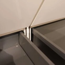 Wohnwand Gentis Lack Hochglanz Reinweiß -Hülsta wohnwaende tv lowboards huelsta wohnwand gentis lack hochglanz reinweiss 392 42 96646 5